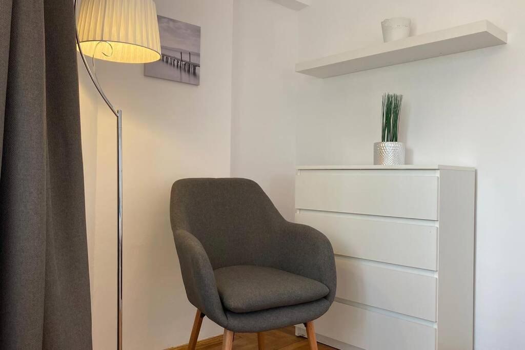 New Luxury Flat In Front Of The Parliament At Unirii Bucareste Exterior foto